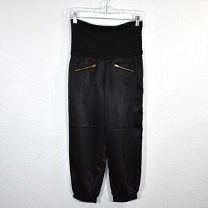 Arden B Pants faux zip‎ pockets Size XS Gently Used Condition no holes or stains
